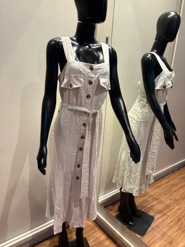 Vestido Talita Kume 38