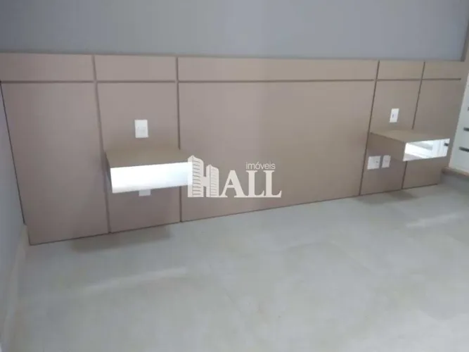 Apartamento, JardimMaracanã, São José do Rio Preto