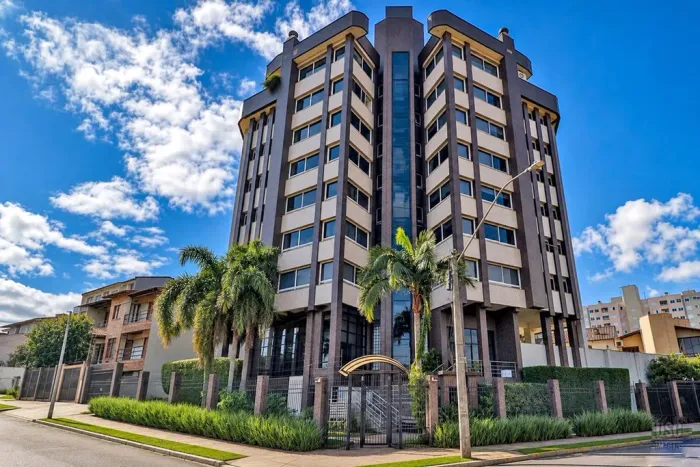 Apartamento em Jardim Itu