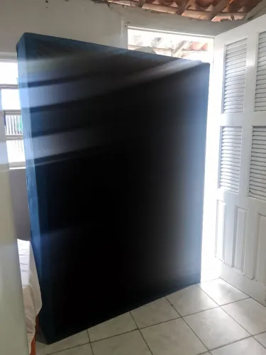 Vendo Cama casal preço negociável