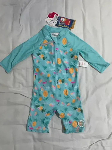 Roupa de banho praia/piscina meninas