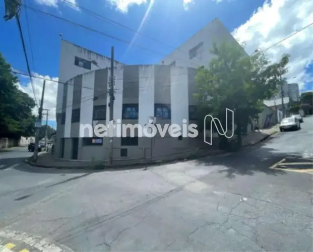 Venda Prédio Nova Floresta Belo Horizonte