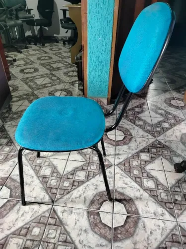 Cadeira de escritório