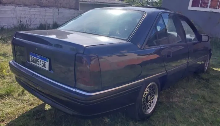 Chevrolet Omega GLS 2.2 / 2.0 1996