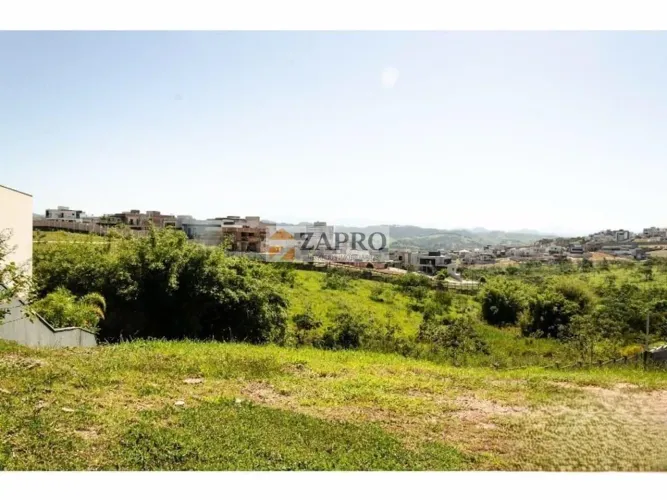 Terreno para Venda em São José dos Campos, Condomínio Residencial Alphaville I