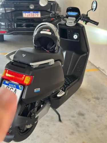Moto elétrica Semi Nova
