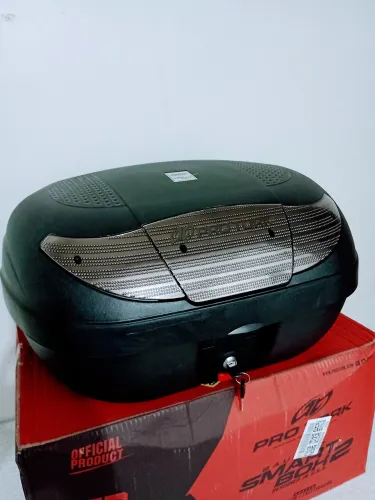 Bauleto pro tork NOVO!!! (LEIA DESCRIÇÃO)