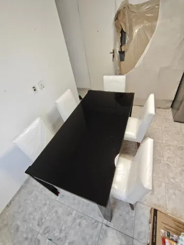 Mesa de Jantar (só a mesa) 160cm x 80cm