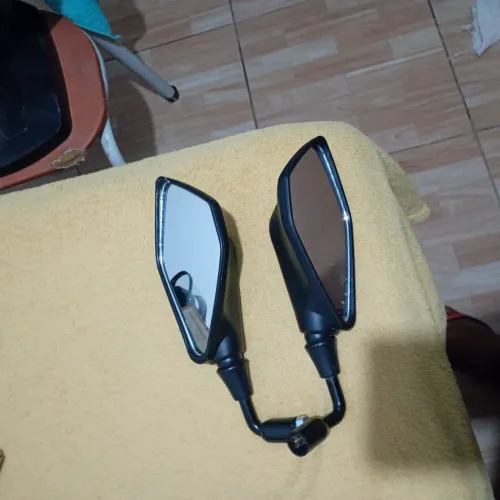 Retrovisor z400