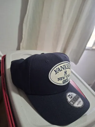 Boné new era original