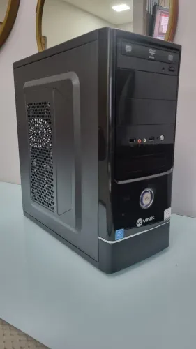 CPU Completo Intel Pentium G4400 | Windows 10 Pro + Office