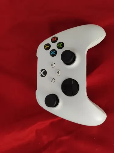 Controle Xbox