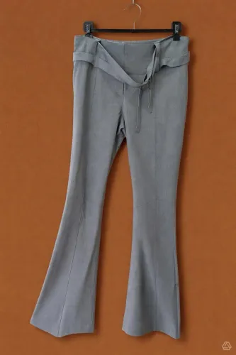 Calça alfaiataria