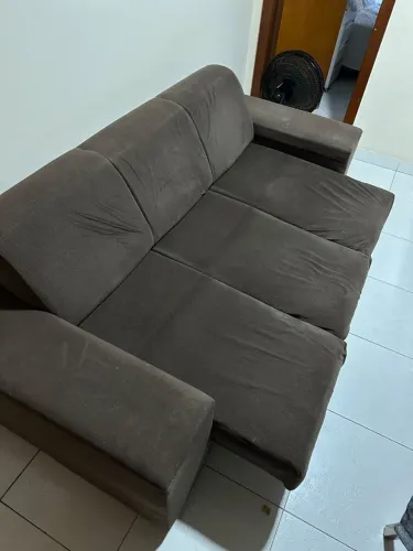 SOFÁ RETRÁTIL