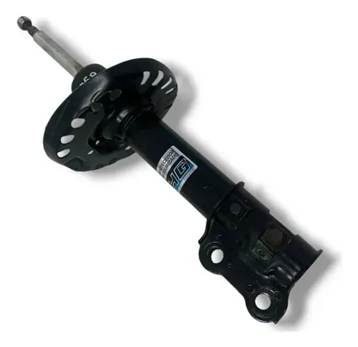 Amortecedor Diant Hyundai Veloster 2011 2012 2013 14 15