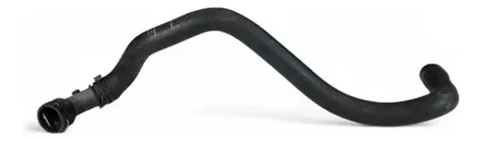 Conexão Flange Radiador Vw Golf Bora Fox Polo Audi A3 A4 A5