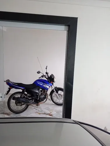 Venda não troca moto boa pra fazer aplicativo e ganha dinheiro .
