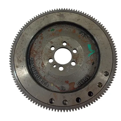 Volante Motor Nissan March 1.0 2016 123103br0a