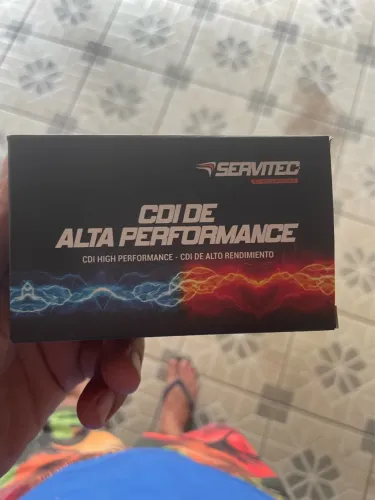 CDI CRF 230