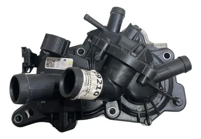 Bomba D\''água Vw Polo Nivus Virtus T-cross 2022 04e121600cj