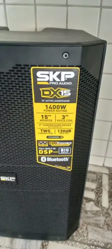 Caixa Ativa skp.