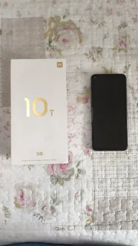 Vendo Xiaomi Mi 10T