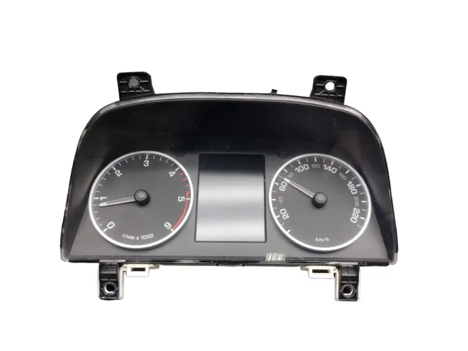 Painel De Instrumentos Range Rover Sport 3.0 2011 Preto