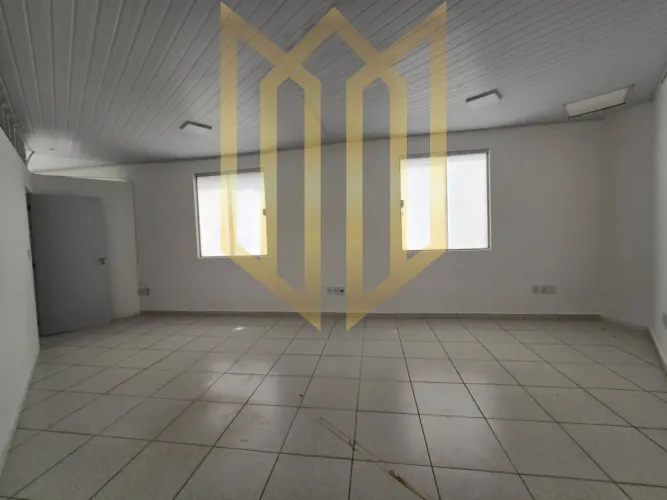 Alugo Sala Comercial  Av. Agrícola Paes de Barros