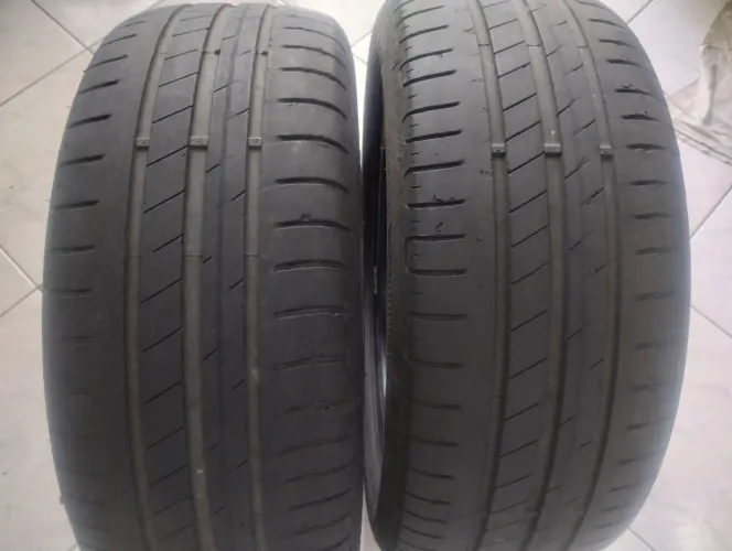 Pneus Goodyear 195 / 55r15 Efficientgrip USADO