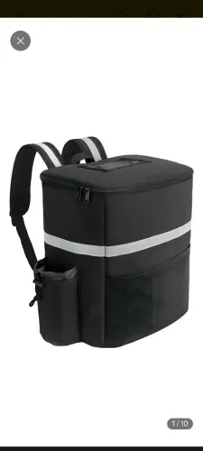 Mochila delivery 