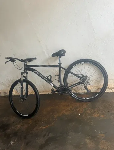 Bicicleta absolute wild aro 29