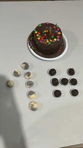 balinha