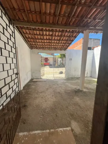 Vendo Casa No Siqueira Lot. Paraíso Verde . 1H658SI