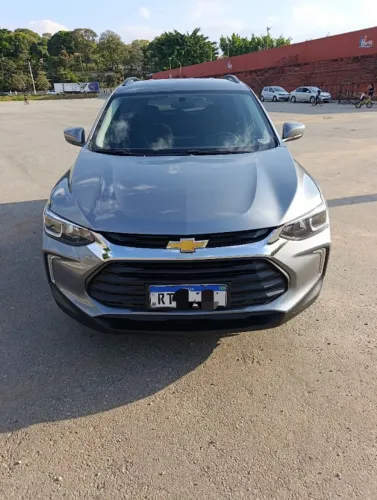 Chevrolet Tracker LT 1.0 Turbo 12V Flex AUT 2022