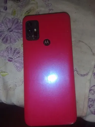 Celular retirada de peças moto g