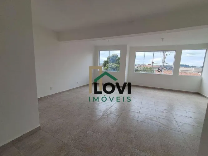 Sala para alugar, 46 m² por R$ 1.600/mês - Jardim Santana - Hortolândia/SP