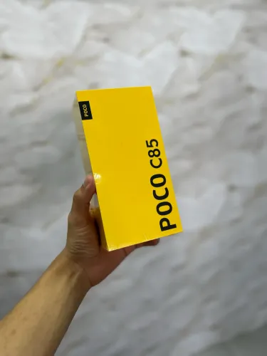 XIOMI POCO C85 - 128GB