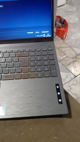 Notebook Positivo C15