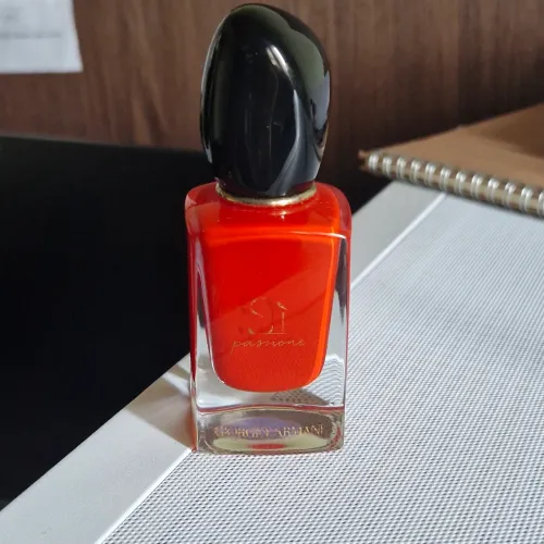 Perfume Sì Passione Giorgio Armani ORIGINAL