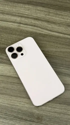 iPhone 16 Pro Max - 256gb