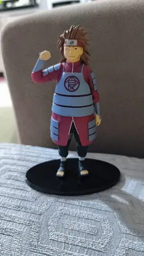 Bonecos Cosplay novos