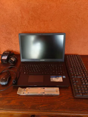 Notebook Samsung
