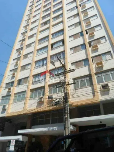 Apartamento em Rua Moraes Barros - Centro - Piracicaba/SP