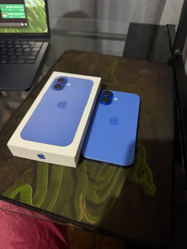iPhone 16 128GB