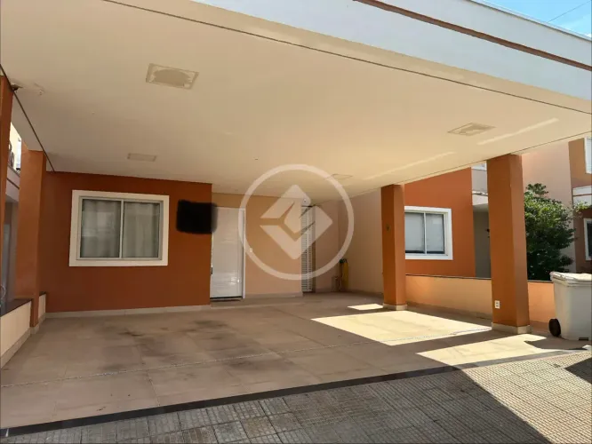Casa condomínio Village do Bosque com 3 quartos sendo 1 suíte. codigo: 347329