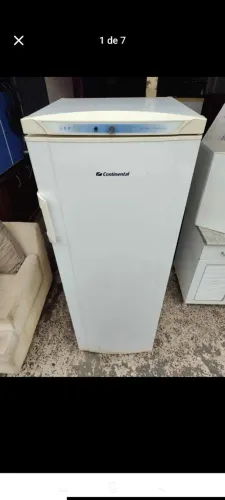 Geladeira 