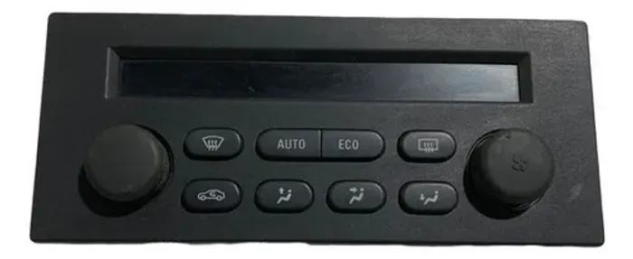 Comando Ar Condicionado Digital Gm Astra 2003 A 2011