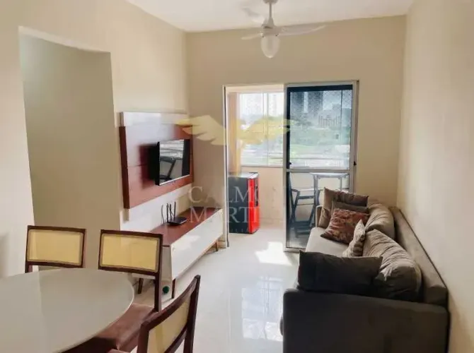 Excelente apartamento 2 quartos em Santa Teresa