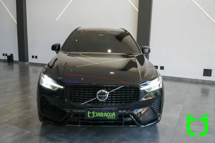 Volvo XC-60 T-8 Ultim.dark 2.0 AWD (híbrido) 2023