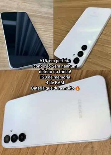 A15 5g